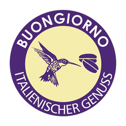 Buongiorno - Arnum logo.